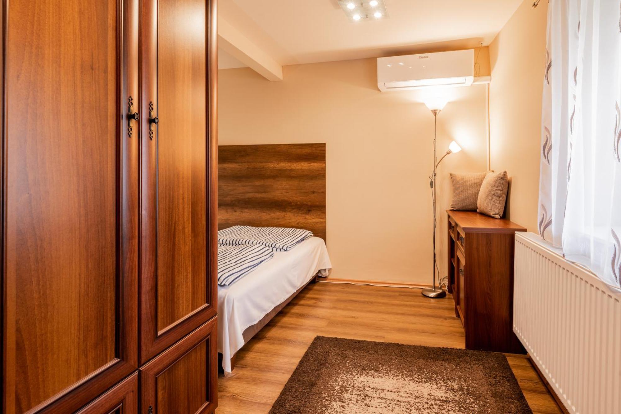 Dio Vendeghaz Villa Mezokovesd Bagian luar foto