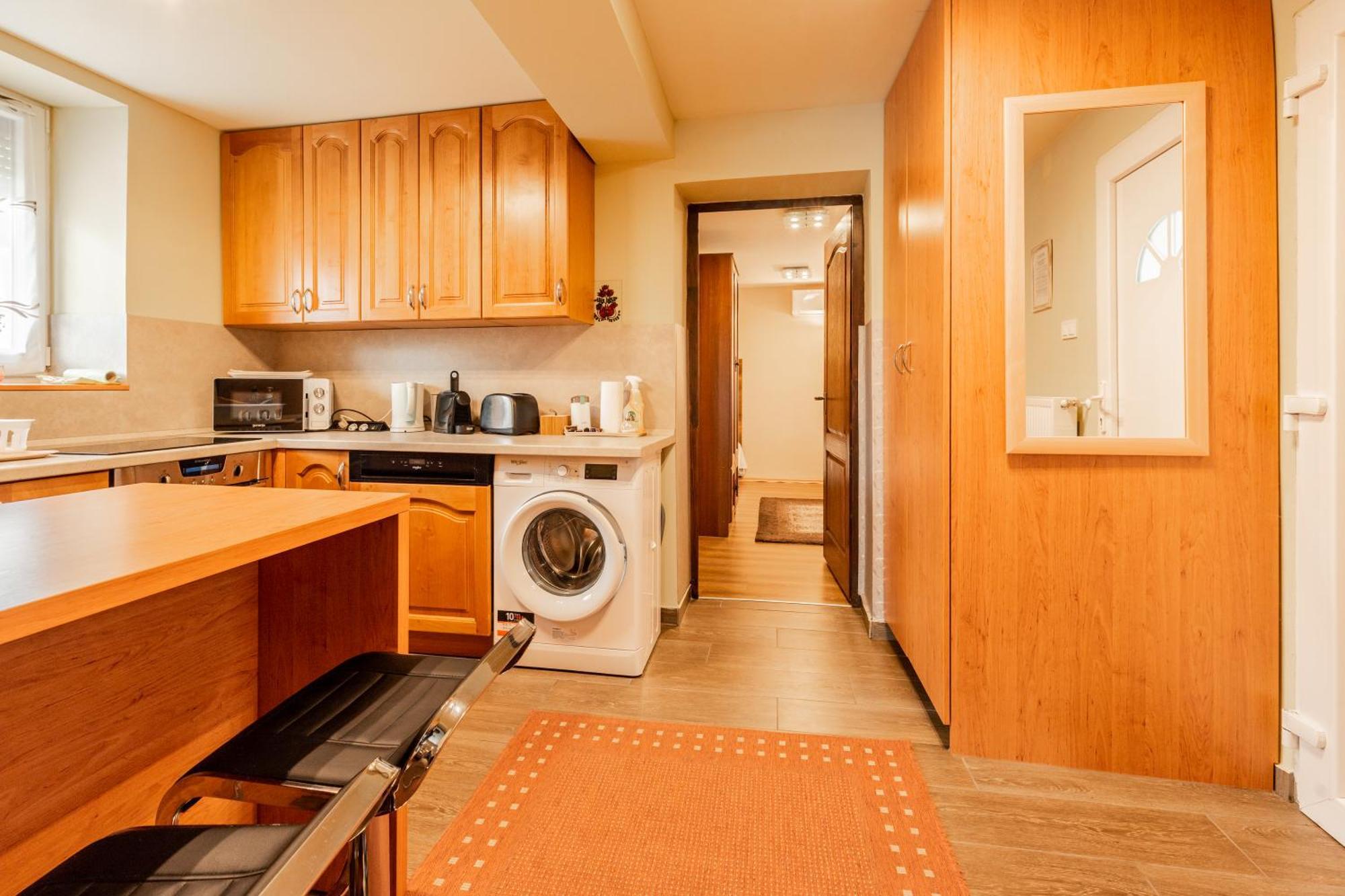 Dio Vendeghaz Villa Mezokovesd Bagian luar foto